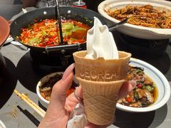 -情妹耙泥鳅·江湖川菜(科华店)