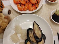 -芭菲盛宴·环球美食(袁家岗店)