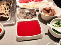 -海底捞火锅(万象城店)