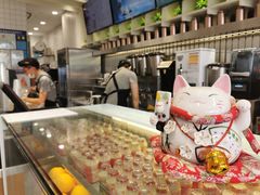 -CoCo都可(湖滨银泰店B区店)