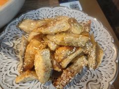 -周家二小姐的菜(西津渡店)