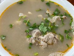 -春雨羊汤店(广开四马路总店)