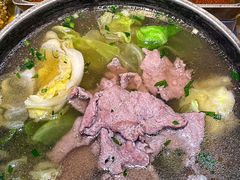 -全牛匠·乐山跷脚牛肉(新中关店)