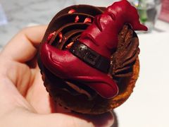 -哈根达斯(武汉天地店)