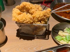 -西塔老太太泥炉烤肉(北京望京店)
