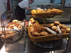 玛芬-So Lounge索兰至餐厅(蓝色港湾店)