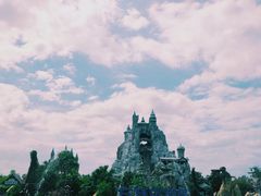 -厦门方特梦幻王国