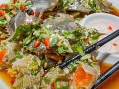 -东江海鲜大排档·潮汕菜·砂锅粥