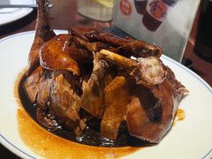 杭州酱鸭-大牌大·传统杭帮菜(湖滨店)