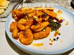 -巡味顺德菜(龙华壹方城店)