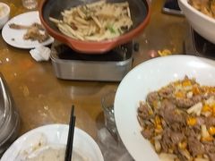 -钵家大院(大花岭店)