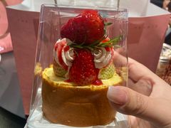 -FANEN法念·烘焙·甜点(万象城店)