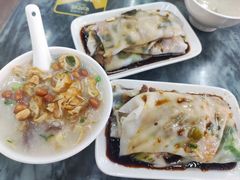 -穗银肠粉店(东川路店)