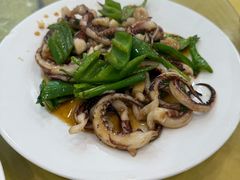 -龙溪海鲜酒家(溪涌店)