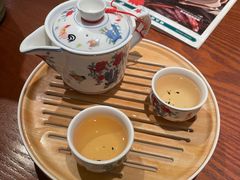-南拳十三姨·潮汕砂锅粥(世纪金源店)