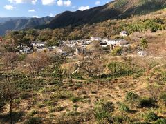 -塔川景区