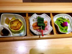 -割烹旭日本料理(龙湖狮山天街店)