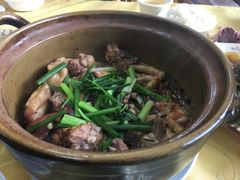 -幽优农庄·森波拉特色本地农家菜