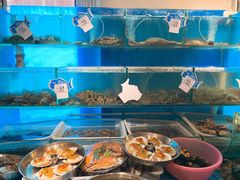 -以前的小酒馆(中山广场店)