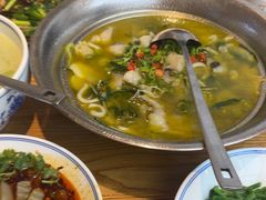 -滇铺子·云南特色菜·第九届野生菌美食节(东风东路c86店)