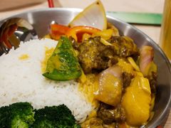 -佰搭果·广式茶餐厅(石牌东路店)