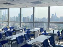 -新航道雅思托福·留学·考研培训(人民广场校区)