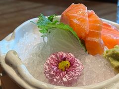 -水之惠鲜鱼料理(王府大街店)