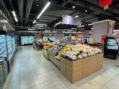 -盒马鲜生(枣园路店)