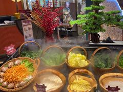 -空之介寿喜烧·和牛放题(恒隆广场店)