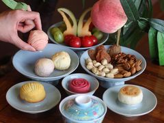 -御茶膳房皇家糕点博物馆(北京首店)