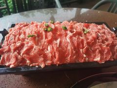 -巴倒烫陆派火锅山庄(南山总店)