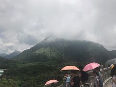 -天坛大佛