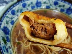 生煎-荣阳楼(山塘街店)