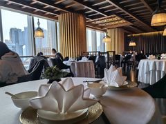 -富力丽思卡尔顿酒店·丽轩中餐厅