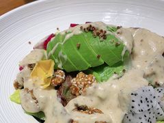 -必点海鲜·鲅鱼水饺(鞍山西道店)