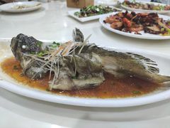 -南海渔家•海鲜•正宗海南菜(海棠湾店)