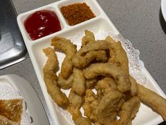 -海底捞火锅(5050购物中心店)