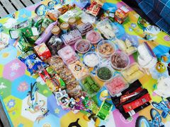 -春花秋色城市公园