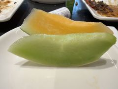 -渔乐之昕·铁板烧自助餐(虹悦城店)