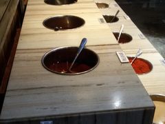 -德庄火锅(矿大三胞店)