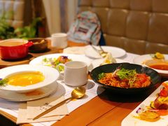 -张爱施法式西餐厅(汉街店)
