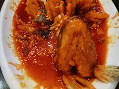 -大鸭梨烤鸭店(金顶街店)