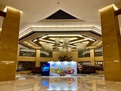 -北京首都机场希尔顿酒店