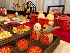 -北京全聚德(玉泉路店)