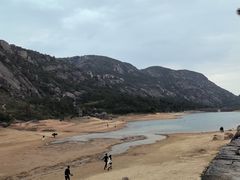 -大罗山风景区