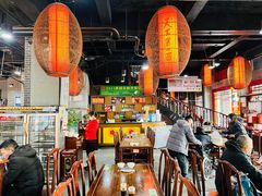 大堂-天下第一面(大雁塔北广场店)