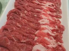 -八先生涮肉房(三里河店)