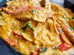 -Doo Dee Thai Food(Issan/Isaan/Esan)
