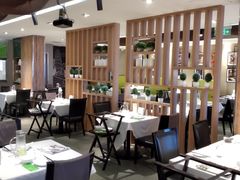 大堂-汤城小厨•粤菜•靓汤(金宝街店)