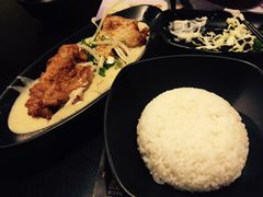 -沙嗲王(加拿芬店)